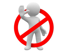 STOP